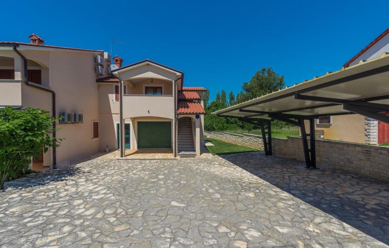 Apartment Stanko Vrvari Exterior foto