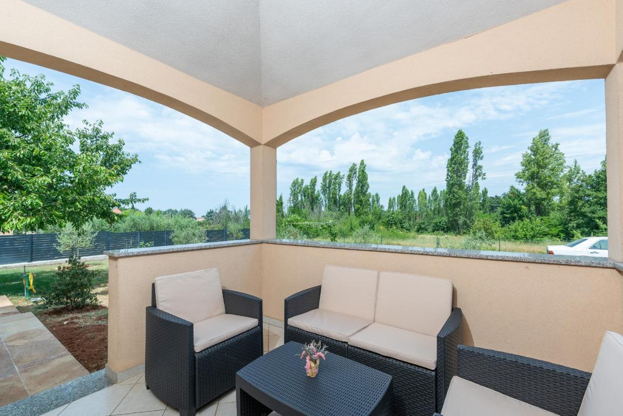 Apartment Stanko Vrvari Exterior foto
