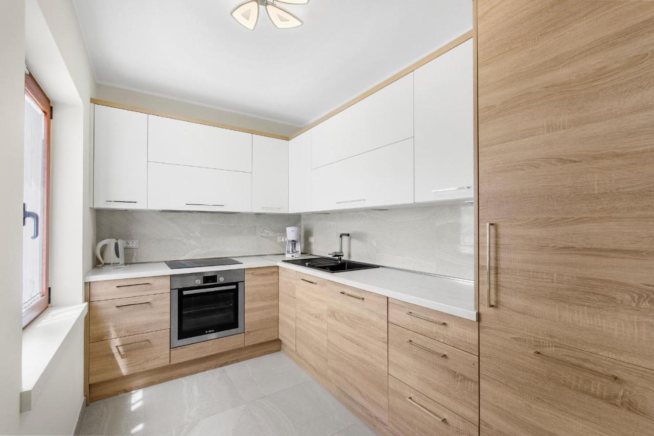 Apartment Stanko Vrvari Exterior foto