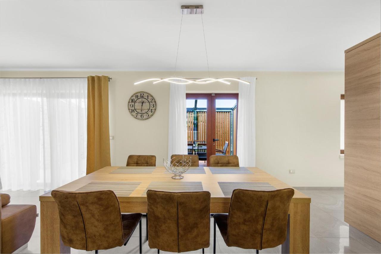 Apartment Stanko Vrvari Exterior foto