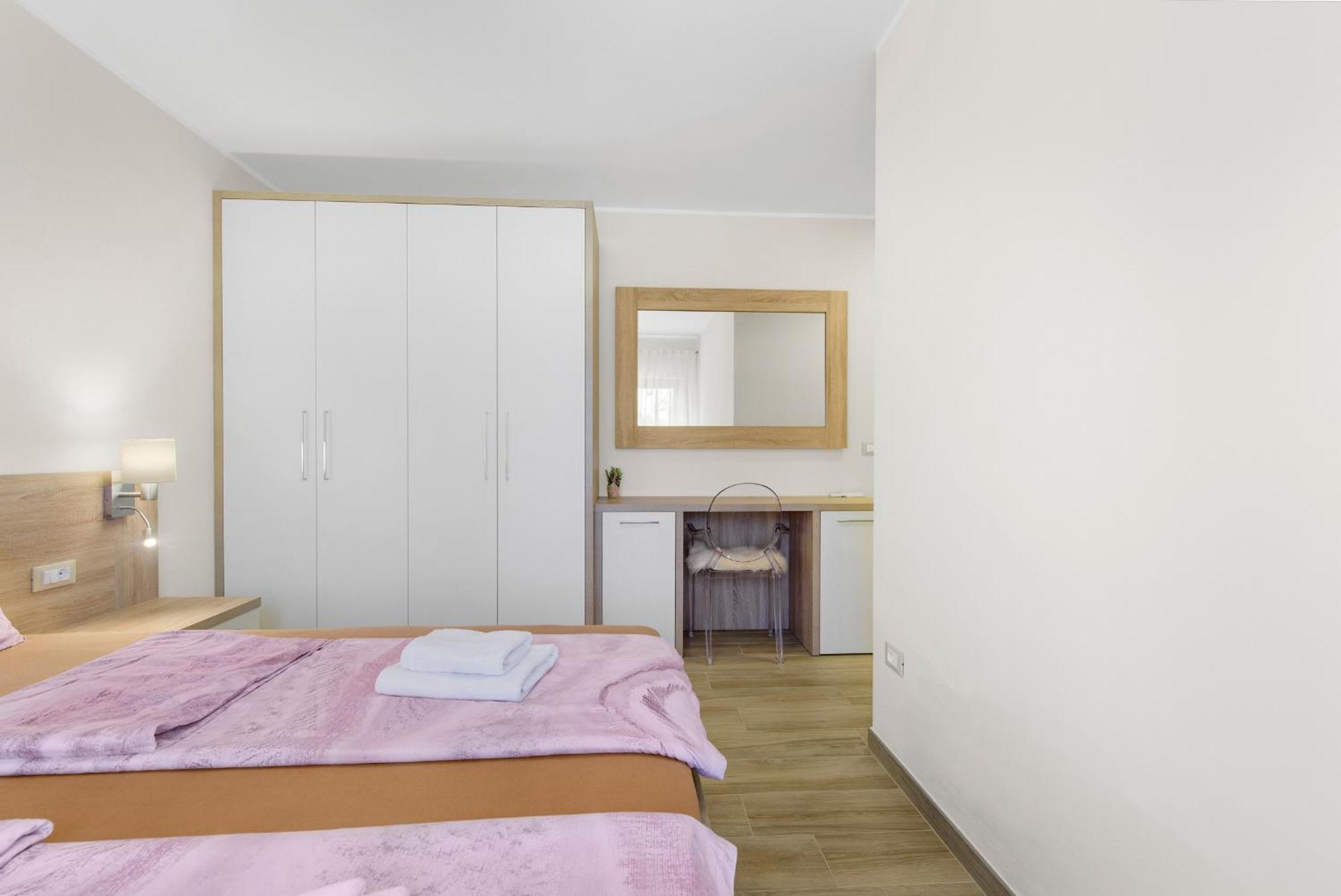 Apartment Stanko Vrvari Exterior foto