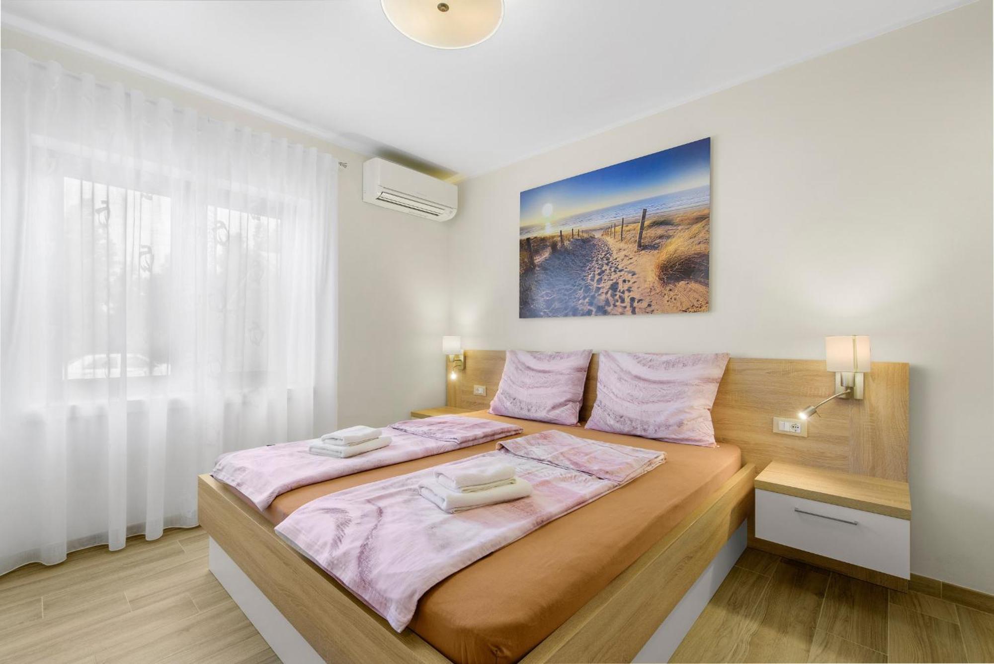Apartment Stanko Vrvari Exterior foto