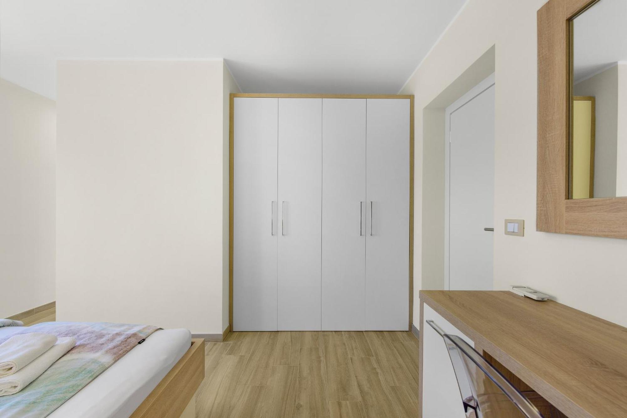 Apartment Stanko Vrvari Exterior foto