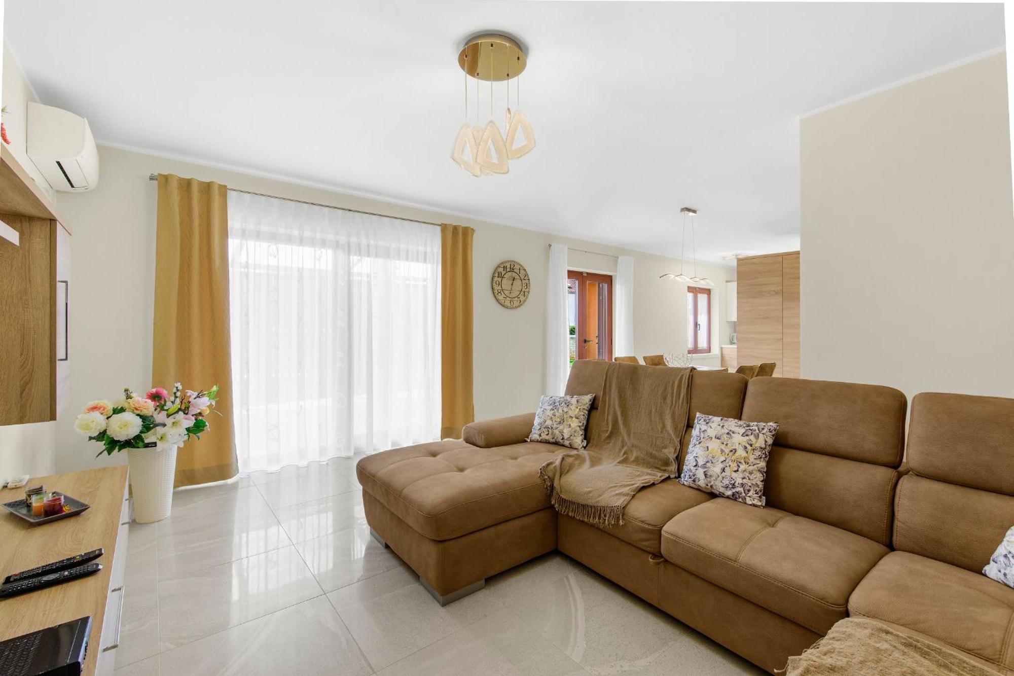 Apartment Stanko Vrvari Habitación foto