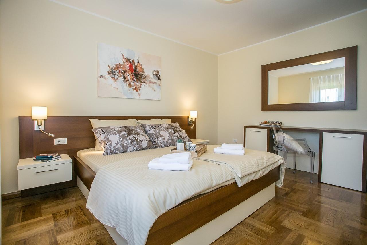 Apartment Stanko Vrvari Exterior foto