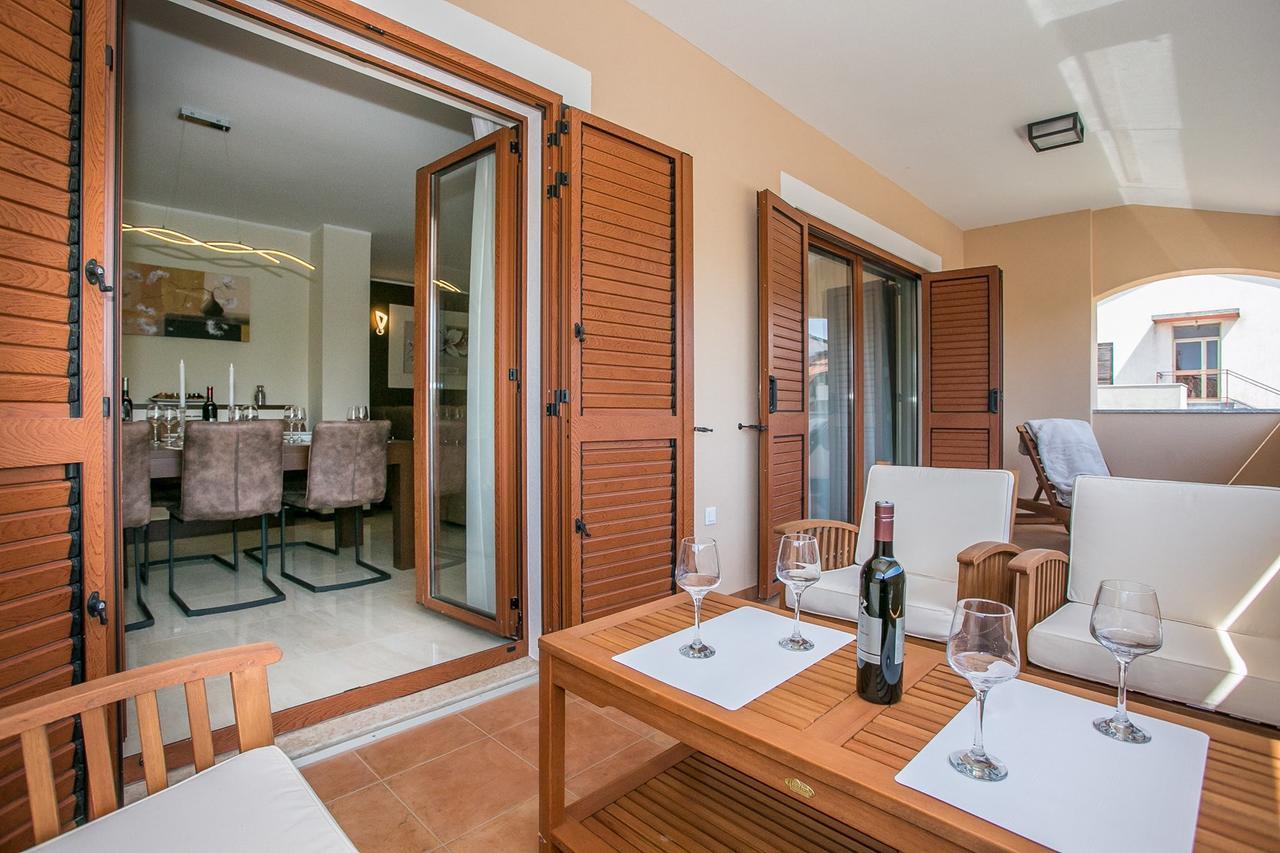 Apartment Stanko Vrvari Exterior foto