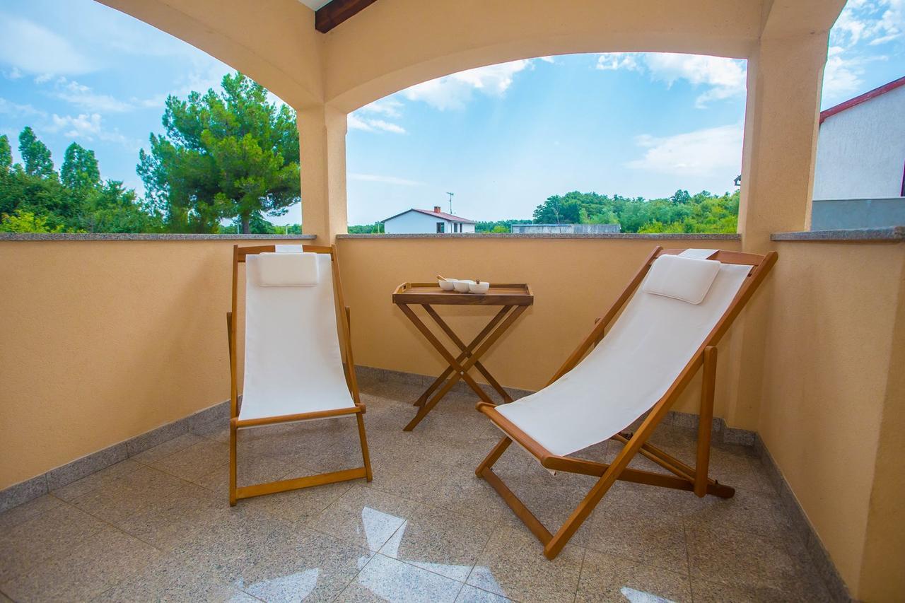 Apartment Stanko Vrvari Exterior foto
